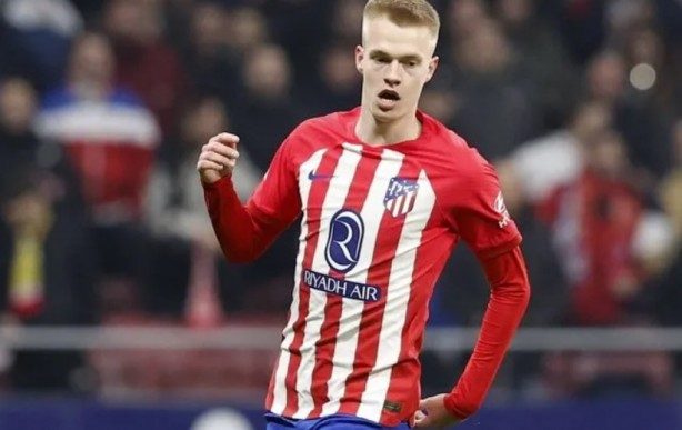 Foto - 2005 sonrası doğan en yetenekli futbolcular açıklandı! Listede iki Türk futbolcu var