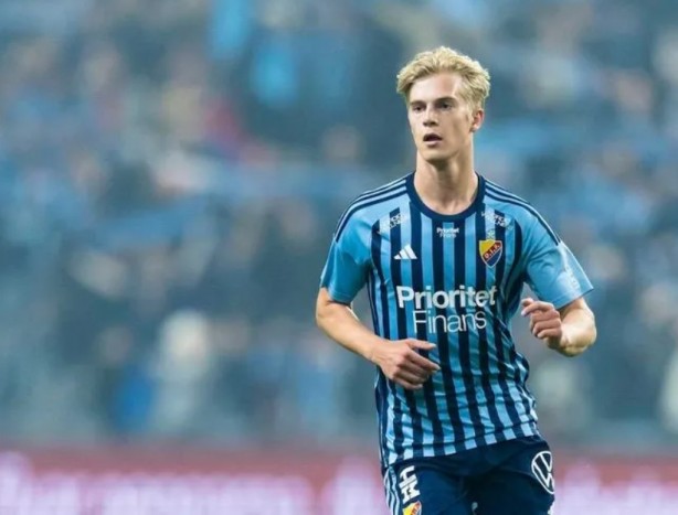 Foto - 2005 sonrası doğan en yetenekli futbolcular açıklandı! Listede iki Türk futbolcu var