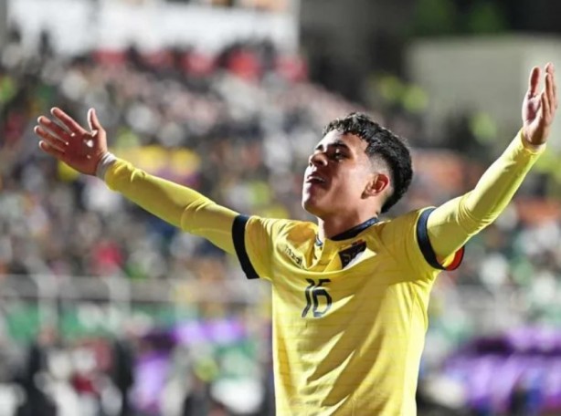 Foto - 2005 sonrası doğan en yetenekli futbolcular açıklandı! Listede iki Türk futbolcu var