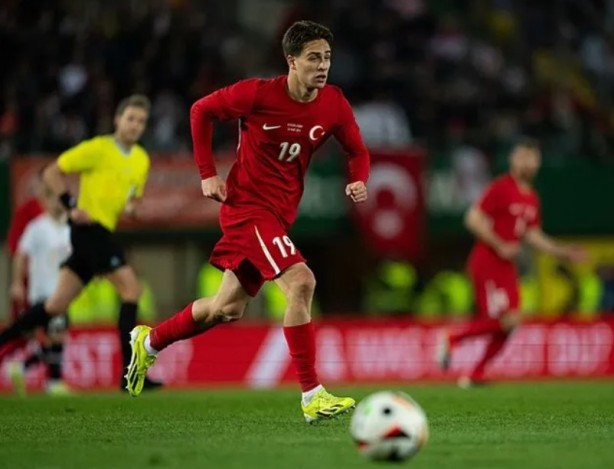 Foto - 2005 sonrası doğan en yetenekli futbolcular açıklandı! Listede iki Türk futbolcu var