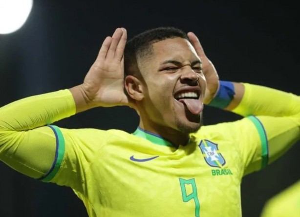 Foto - 2005 sonrası doğan en yetenekli futbolcular açıklandı! Listede iki Türk futbolcu var