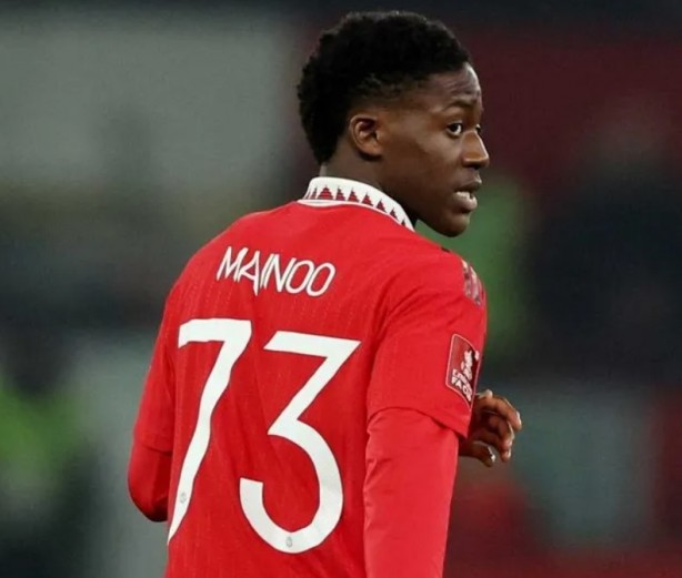 Foto - 2005 sonrası doğan en yetenekli futbolcular açıklandı! Listede iki Türk futbolcu var