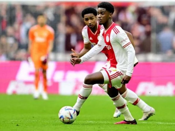 Foto - 2005 sonrası doğan en yetenekli futbolcular açıklandı! Listede iki Türk futbolcu var