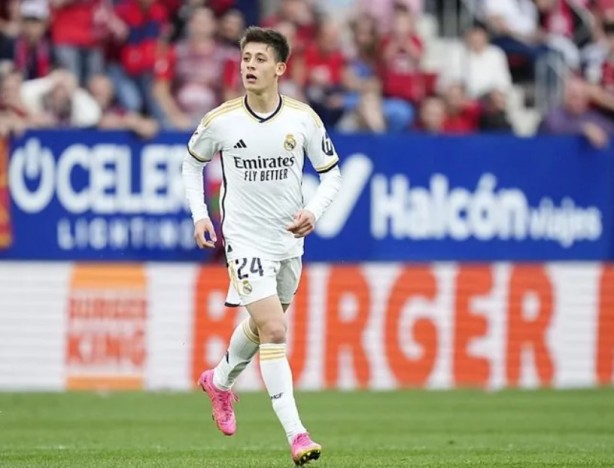 Foto - 2005 sonrası doğan en yetenekli futbolcular açıklandı! Listede iki Türk futbolcu var