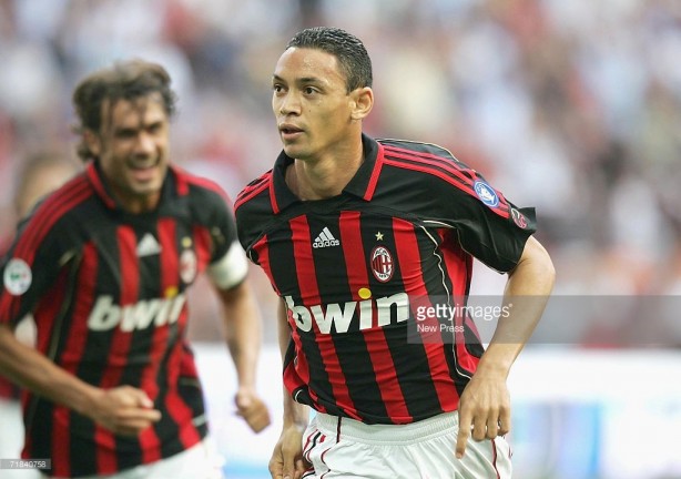 Foto - 2006-2007 sezonu efsane Milan kadrosu şimdi ne yapıyor?