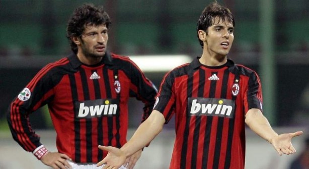 Foto - 2006-2007 sezonu efsane Milan kadrosu şimdi ne yapıyor?