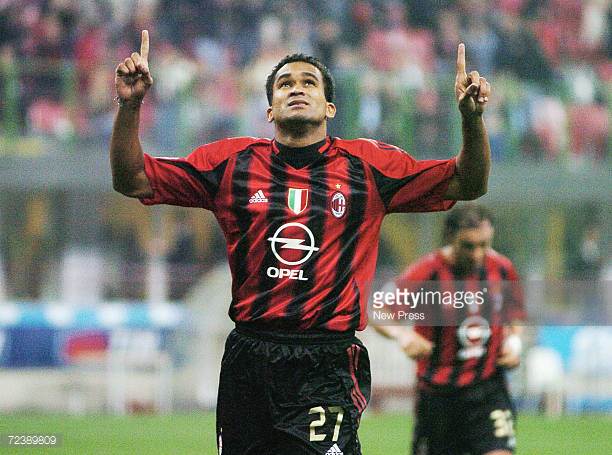 Foto - 2006-2007 sezonu efsane Milan kadrosu şimdi ne yapıyor?