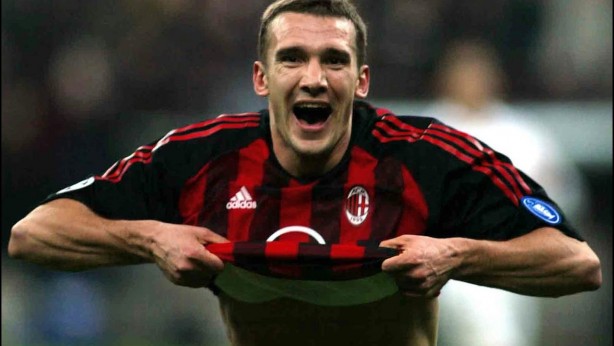 Foto - 2006-2007 sezonu efsane Milan kadrosu şimdi ne yapıyor?