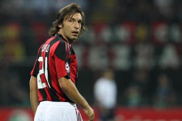 Foto - 2006-2007 sezonu efsane Milan kadrosu şimdi ne yapıyor?