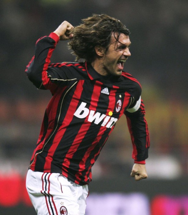 Foto - 2006-2007 sezonu efsane Milan kadrosu şimdi ne yapıyor?