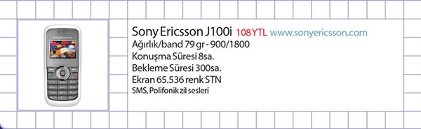 Foto - 2007’de telefon piyasası