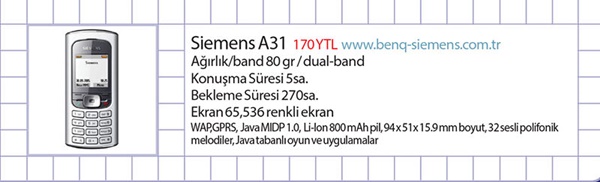 Foto - 2007’de telefon piyasası