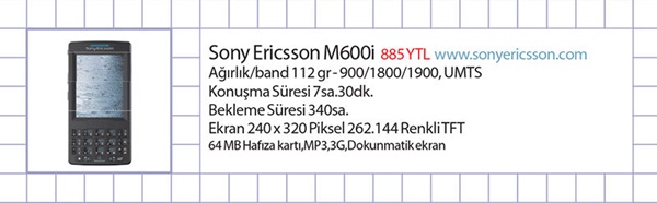 Foto - 2007’de telefon piyasası