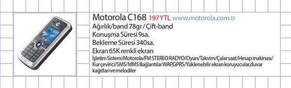Foto - 2007’de telefon piyasası