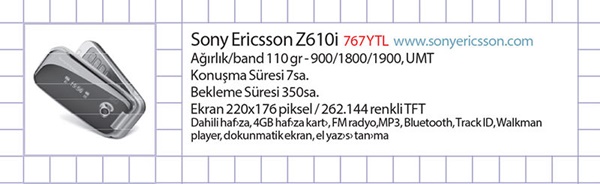 Foto - 2007’de telefon piyasası