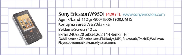 Foto - 2007’de telefon piyasası