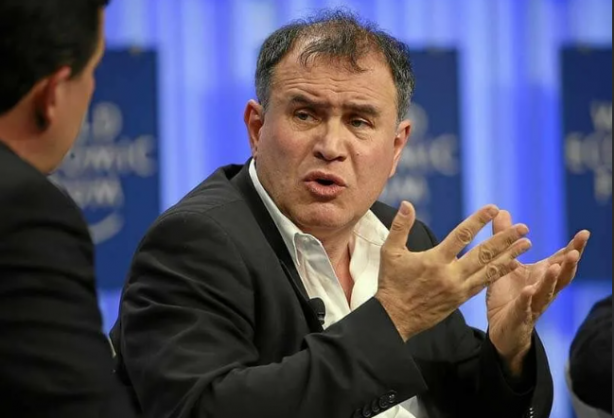 Foto - 2008 ekonomik krizini bilen isimden piyasaları karıştıracak tahmin! 'Fırtına geliyor, hasarlı olacak' diyerek açıkladı