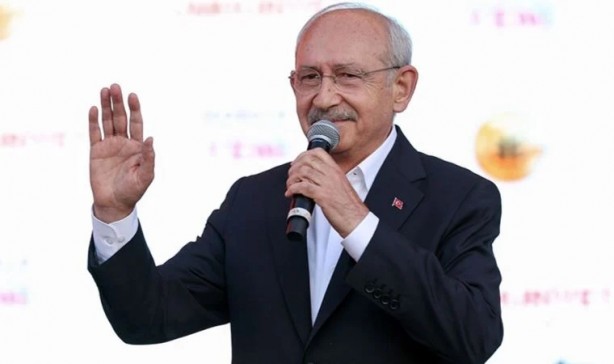 Foto - 2009'dan 2023'e... İşte Kılıçdaroğlu'nun kaybettiği seçimler