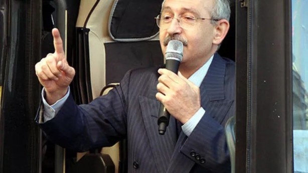 Foto - 2009'dan 2023'e... İşte Kılıçdaroğlu'nun kaybettiği seçimler