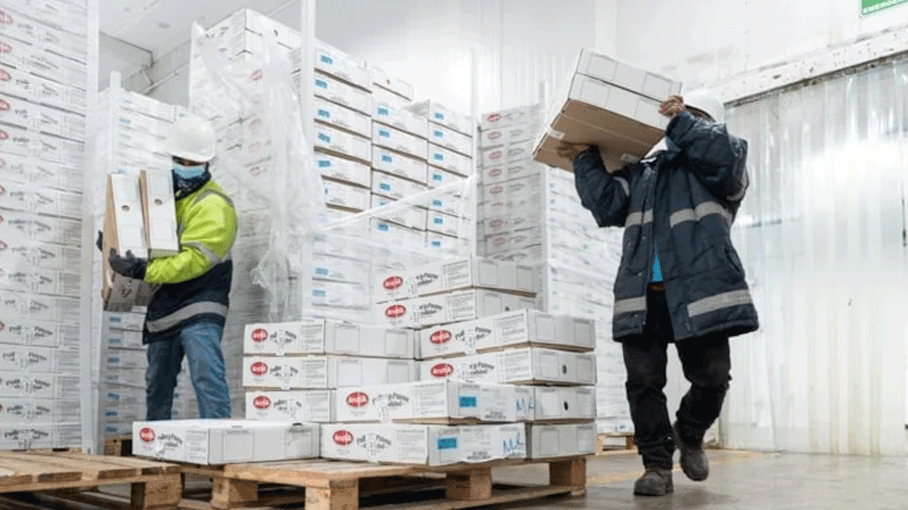 Foto - Türk gıda devi iflas etti! 2009'den beri faaliyet yürütüyordu! 