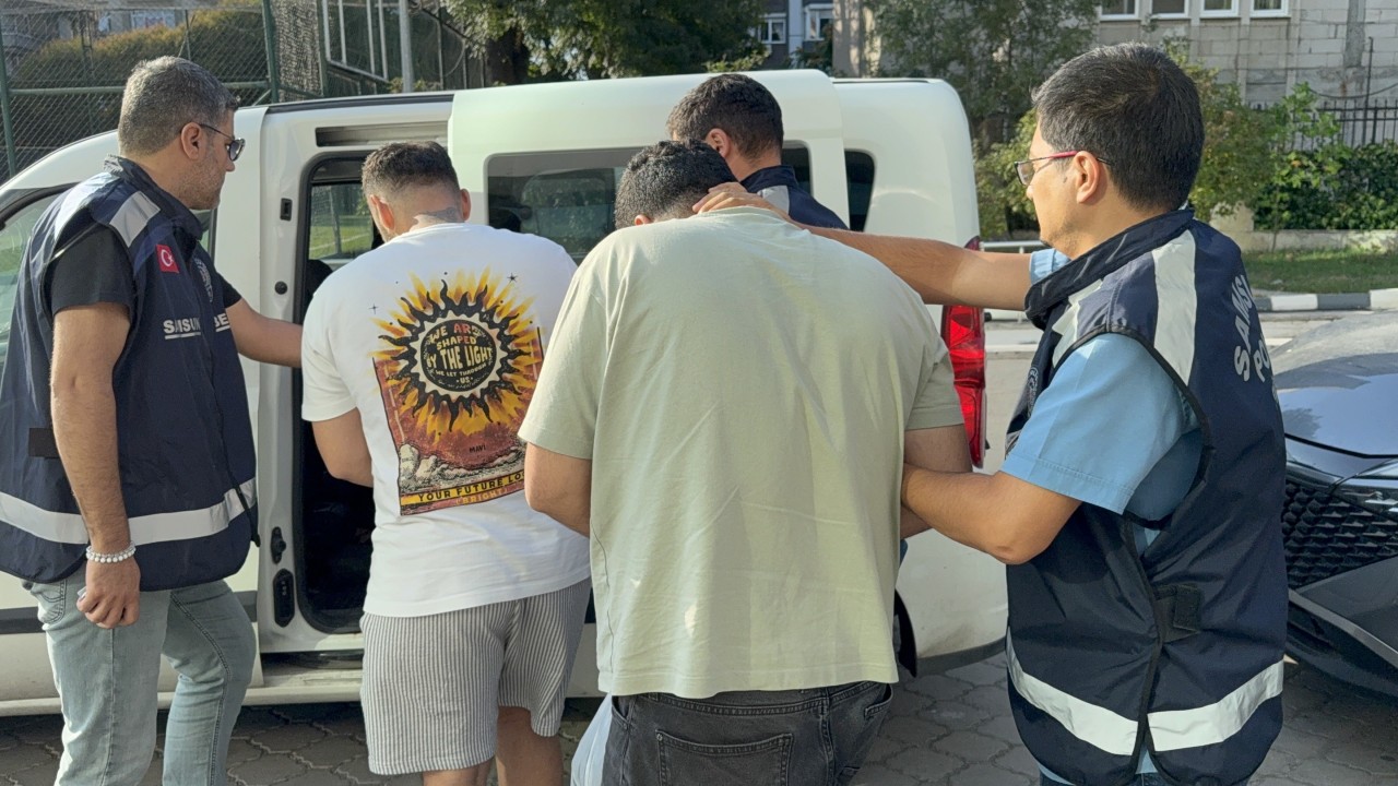 200'den fazla kişiyi böyle dolandırdılar! 2 milyonluk vurgun yapan grup hakkında flaş gelişme