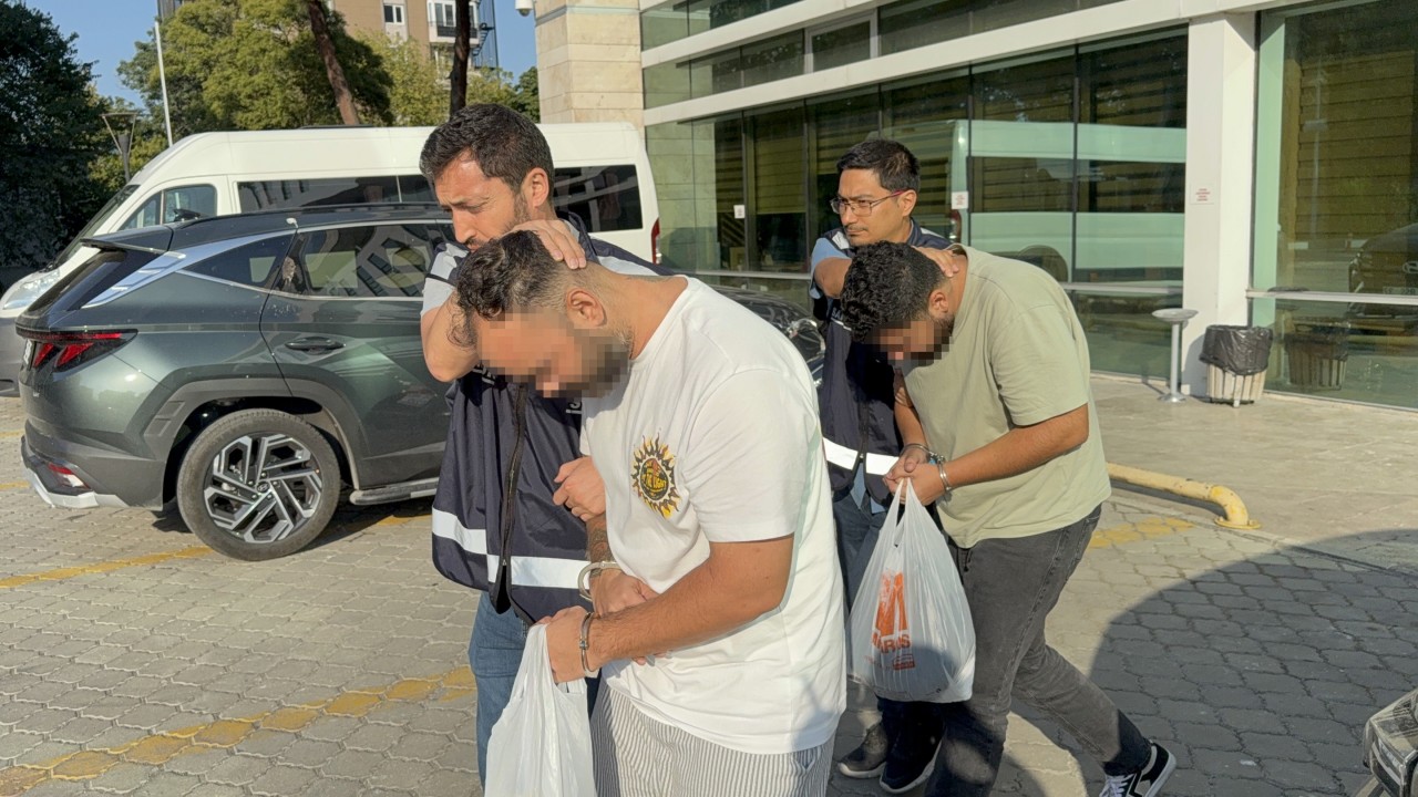 Foto - 200'den fazla kişiyi böyle dolandırdılar! 2 milyonluk vurgun yapan grup hakkında flaş gelişme