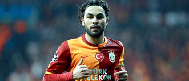 Foto - 2014-15 sezonun en iyi 11'i açıklandı