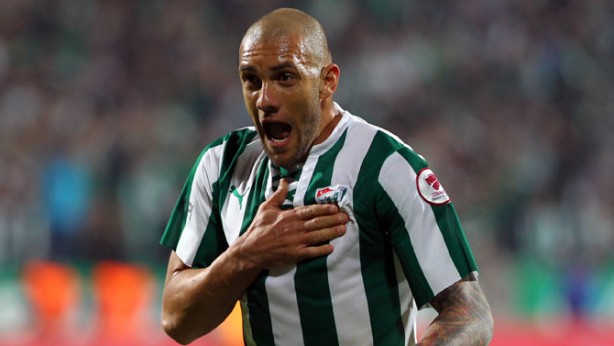 Foto - 2014-15 sezonun en iyi 11'i açıklandı