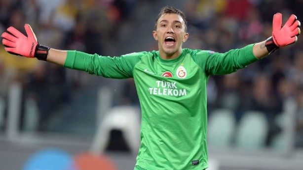 Foto - 2014-15 sezonun en iyi 11'i açıklandı