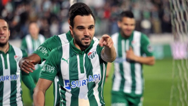 Foto - 2014-15 sezonun en iyi 11'i açıklandı