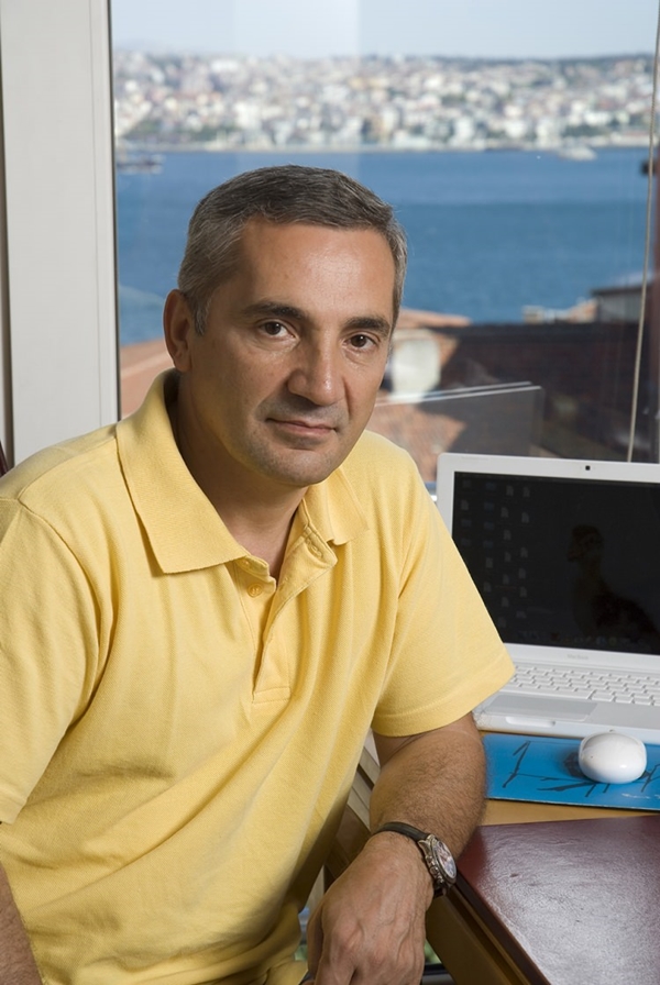 Foto - 2015 senesinin vergi rekortmenleri açıklandı