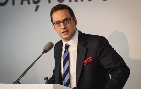 Foto - 2015 senesinin vergi rekortmenleri açıklandı