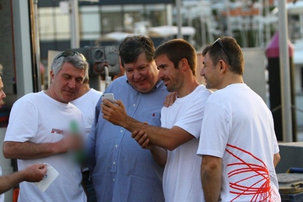 Foto - 2015 senesinin vergi rekortmenleri açıklandı