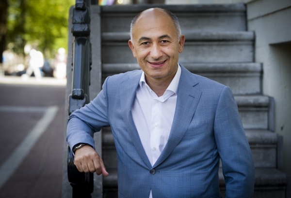 Foto - 2015 senesinin vergi rekortmenleri açıklandı