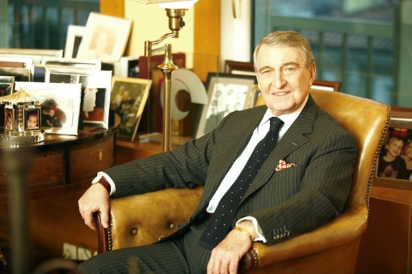 Foto - 2015 senesinin vergi rekortmenleri açıklandı