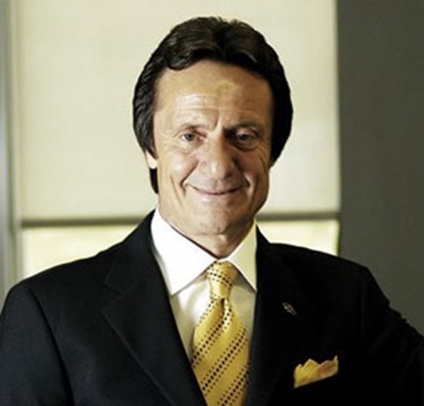 Foto - 2015 senesinin vergi rekortmenleri açıklandı