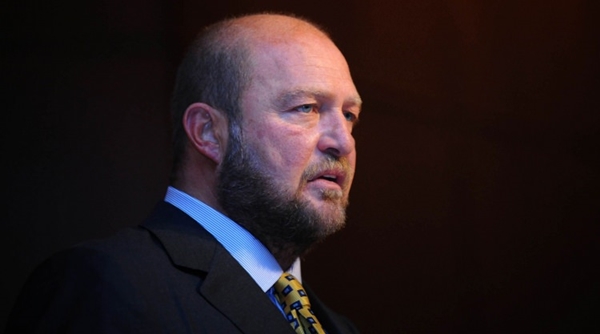 Foto - 2015 senesinin vergi rekortmenleri açıklandı