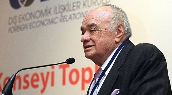 Foto - 2015 senesinin vergi rekortmenleri açıklandı