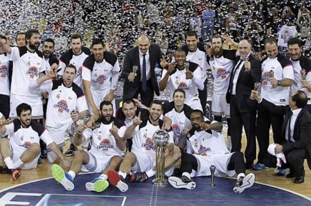 Foto - 2015 yılında sporda öne çıkanlar