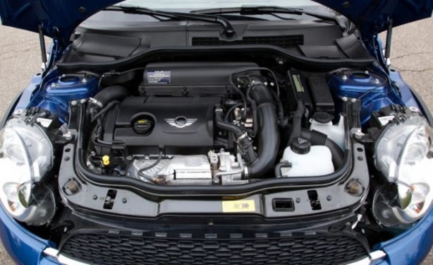 Foto - 2015'in en iyi araba motorları