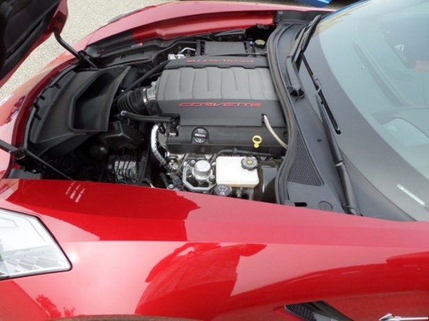 Foto - 2015'in en iyi araba motorları