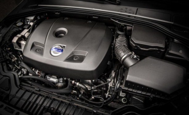 Foto - 2015'in en iyi araba motorları