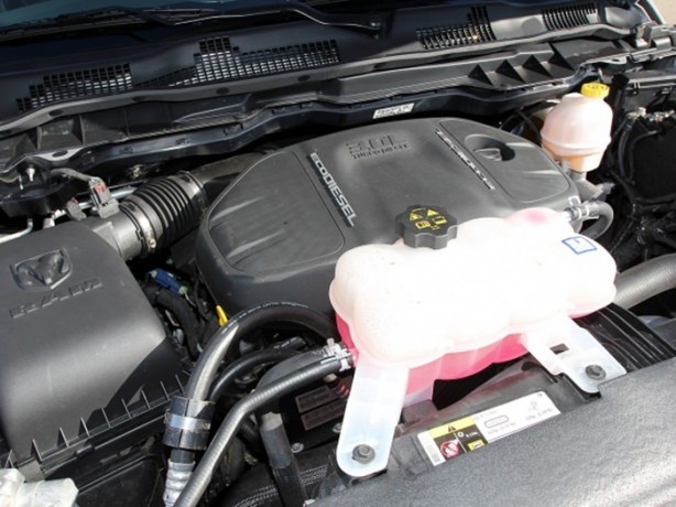 Foto - 2015'in en iyi araba motorları