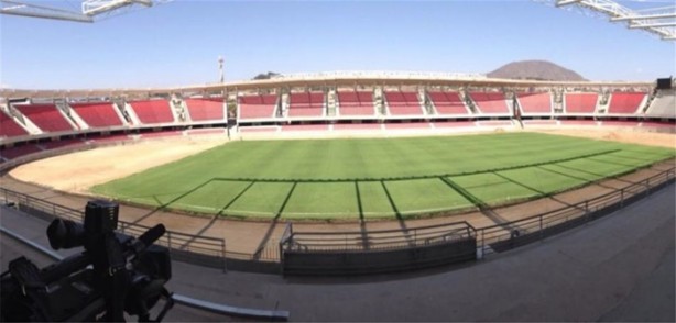 Foto - 2015'in en iyi stadyumları!