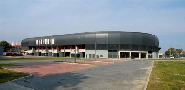 Foto - 2015'in en iyi stadyumları!