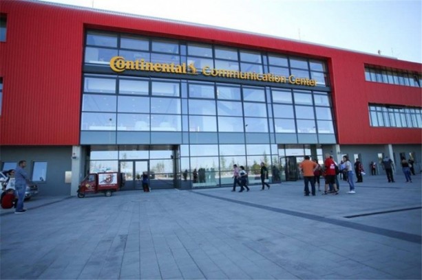 Foto - 2015'in en iyi stadyumları!