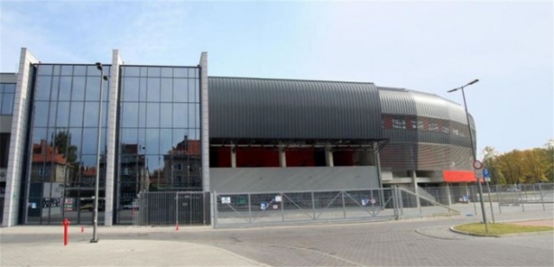 Foto - 2015'in en iyi stadyumları!