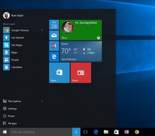 Foto - 2015'in en iyi teknolojik ürünleri