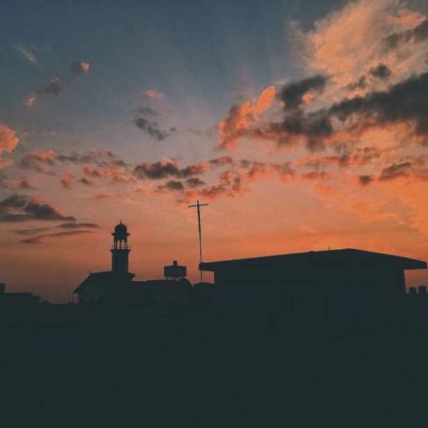 Foto - 2015'te 2 bin kişi ölmüştü! 9 yıl sonra termometreler yine 50 dereceyi gösterdi