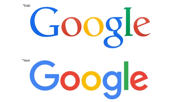 Foto - 2015’te logo değiştiren teknoloji şirketleri 